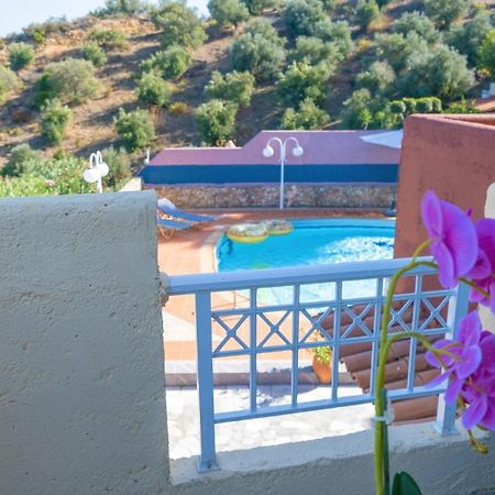 Villa Jokasta & Erato Chania  Exteriér fotografie